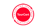 TourCert Certification