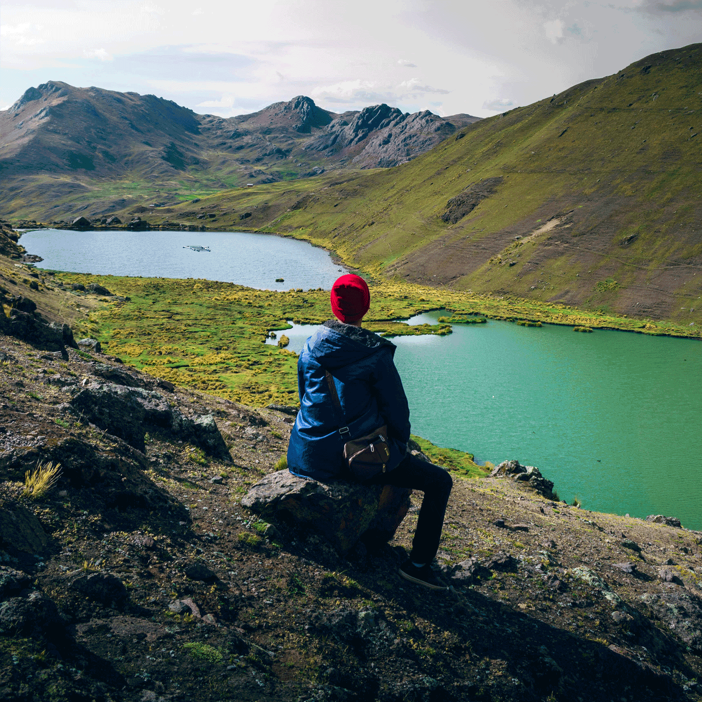 Destination Peru - Meta Peru Travel