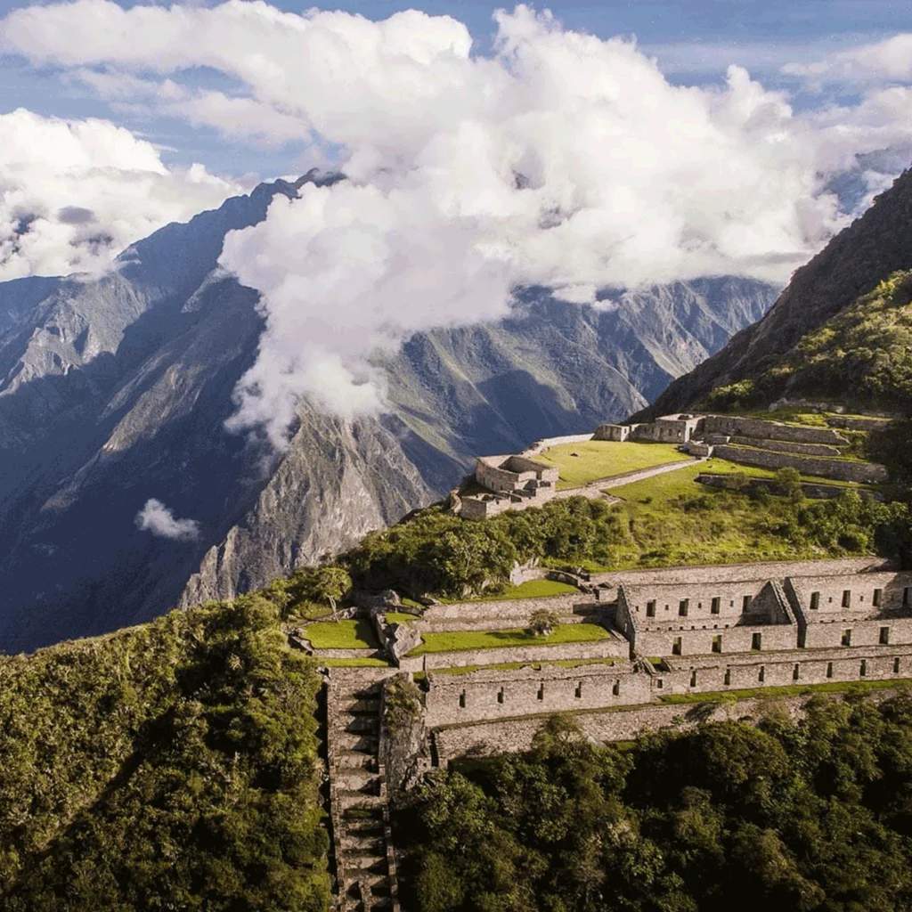 Couple enjoying a luxury vacation with private villa, ocean view, and personalized service