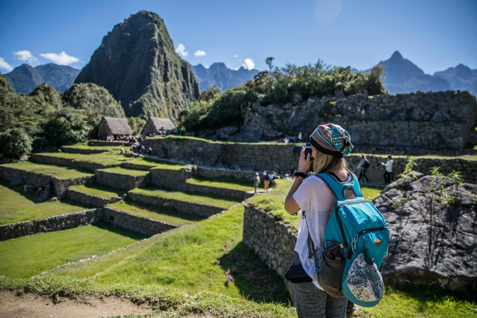 Luxury Peru Highlights a 9 Day Journey Through Cusco, Humantay Lake & Machu Picchu