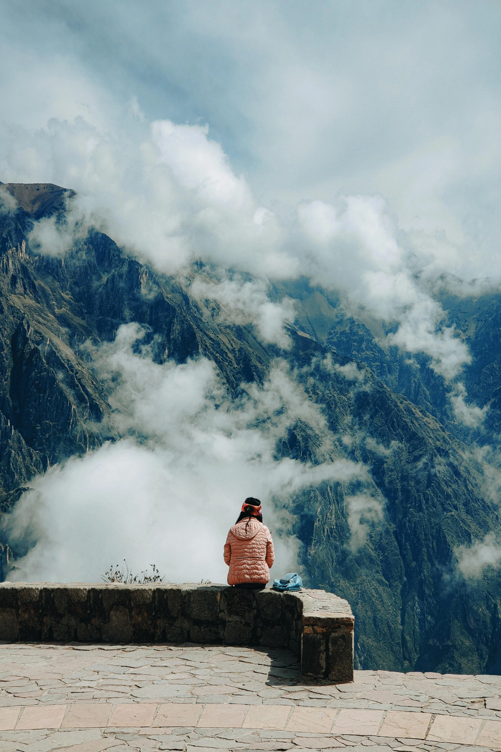 Golden sunrise over the Andes near Cusco, Peru – exclusive adventure