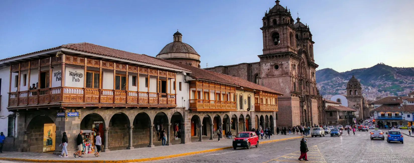 best time to visit cusco