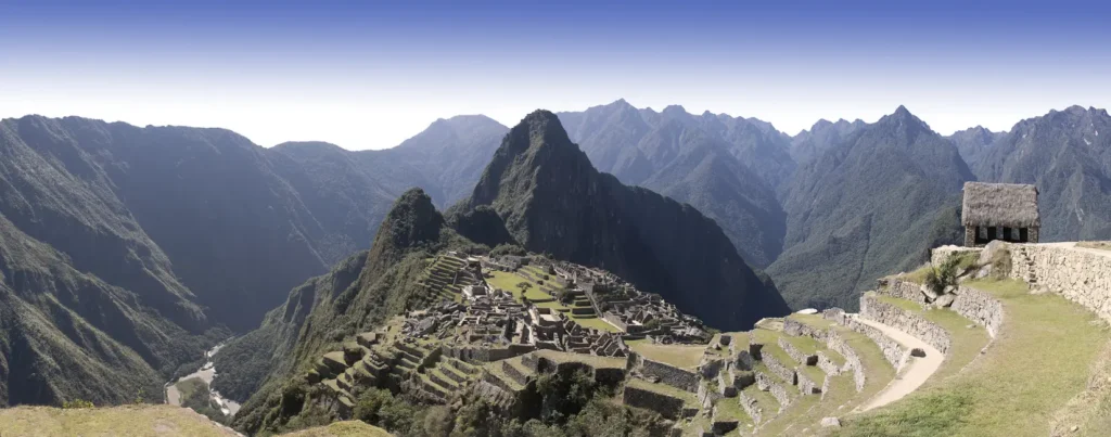 best time to visit machu picchu