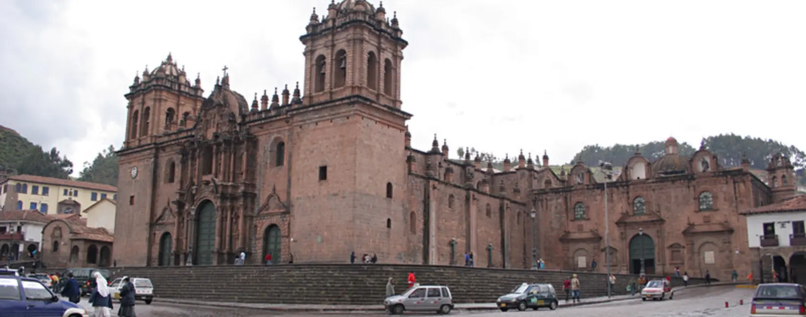 cusco in january