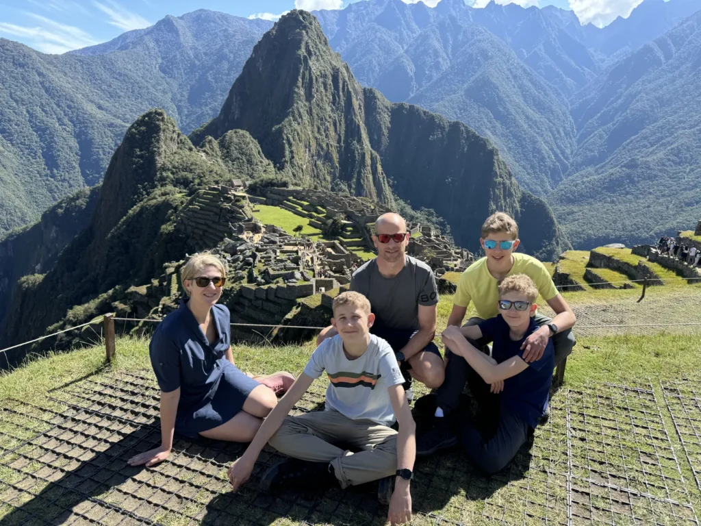 Luxury Peru Essence: Cusco, Sacred Valley & Machu Picchu – 6 Days