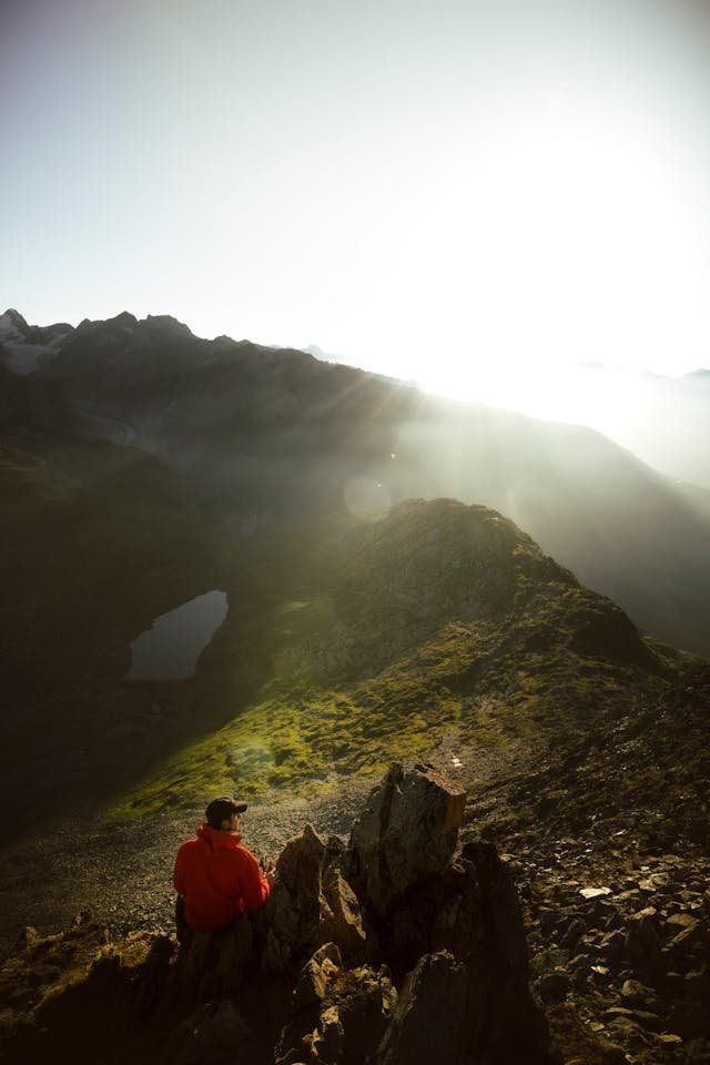 Luxury journey through the Peruvian Amazon rainforest
