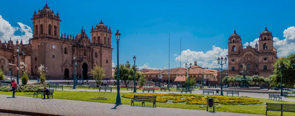 cusco in june
