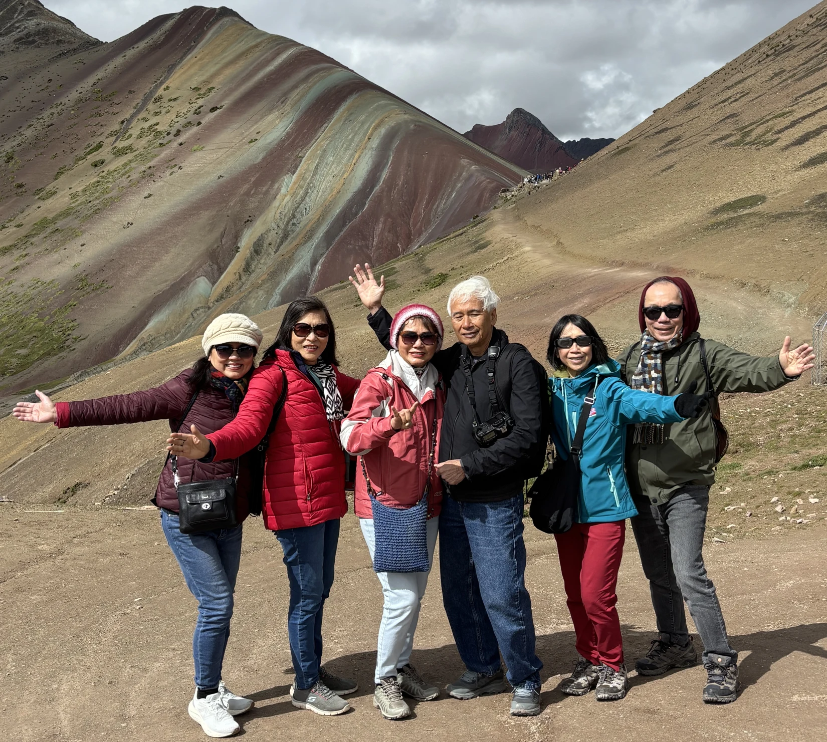Peru Complete Adventure Cusco, Sacred Valley, Machu Picchu, Rainbow Mountain & Humantay Lake