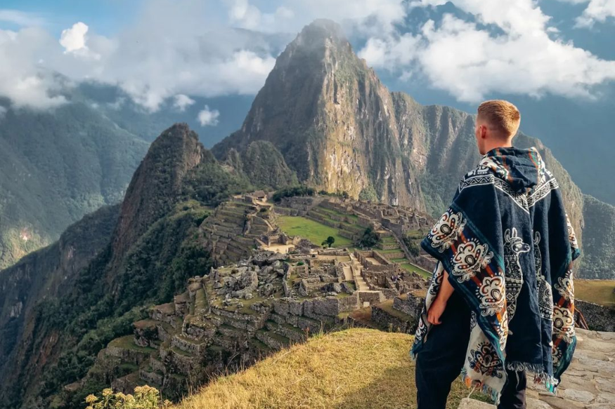 Machu Picchu Peru luxury travel itinerary experience
