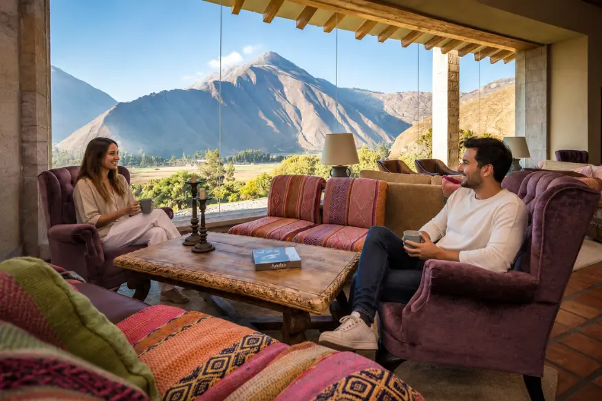 Best Luxury Hotels in the Sacred Valley