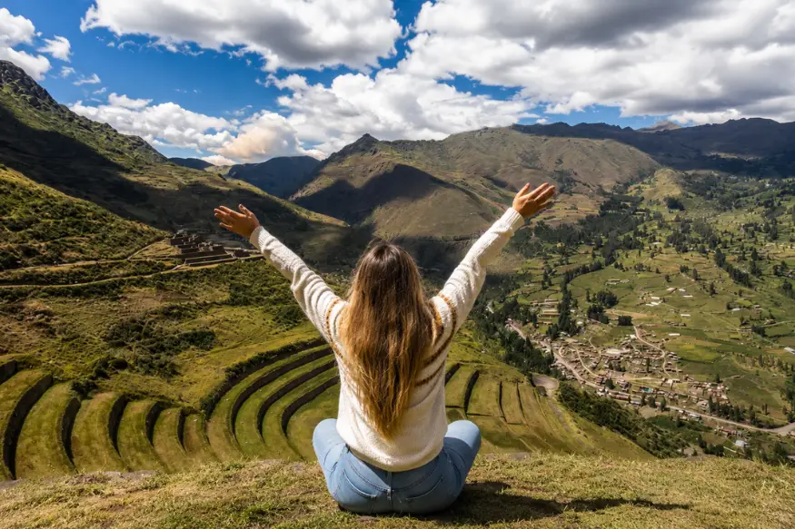 Sacred Valley Luxury Travel Guide