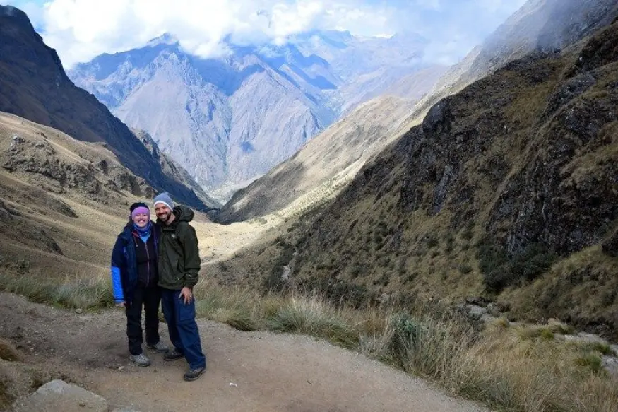 inca trail in september